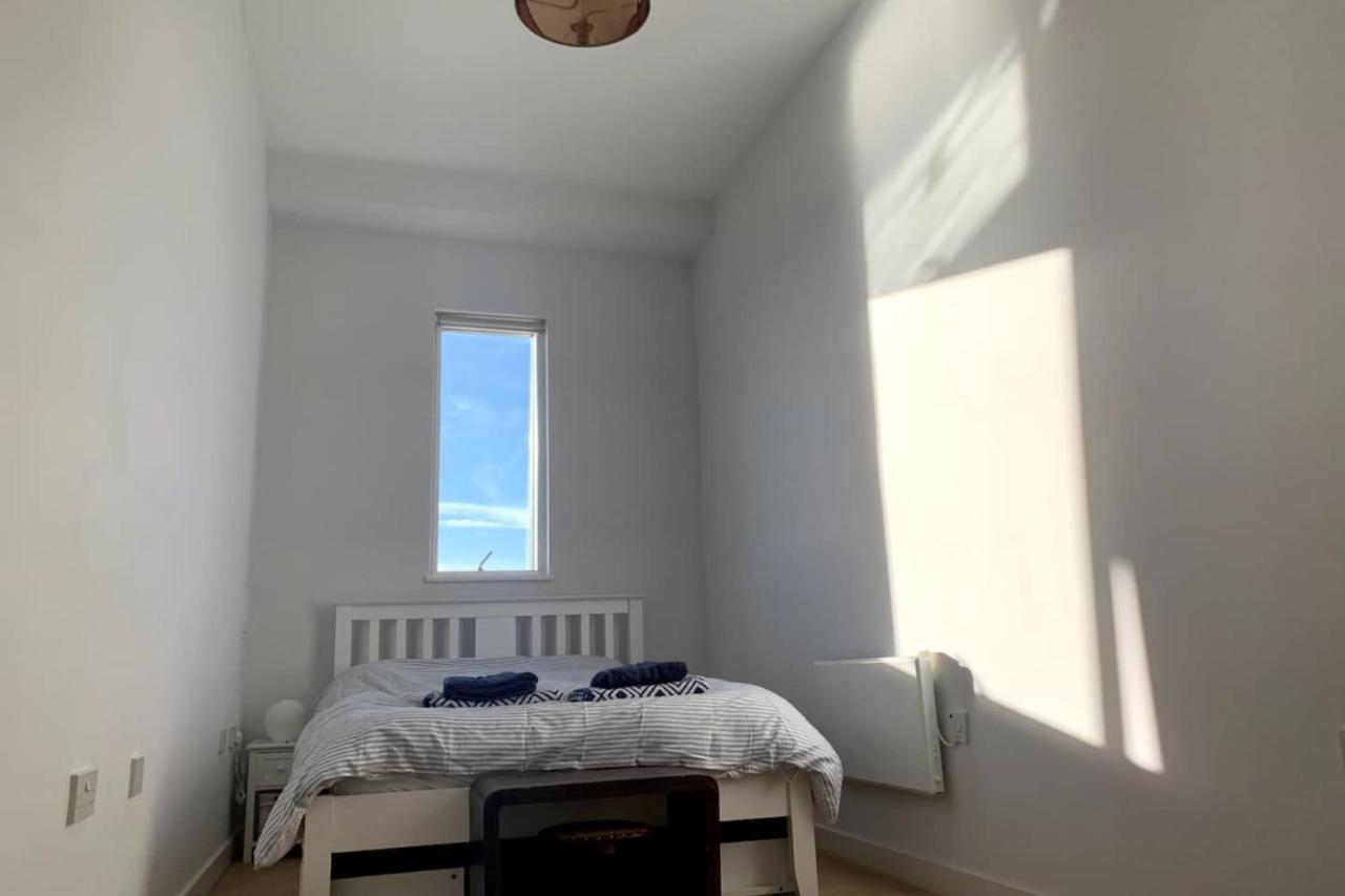 Appartamento Stylish 2 Bedroom Londra