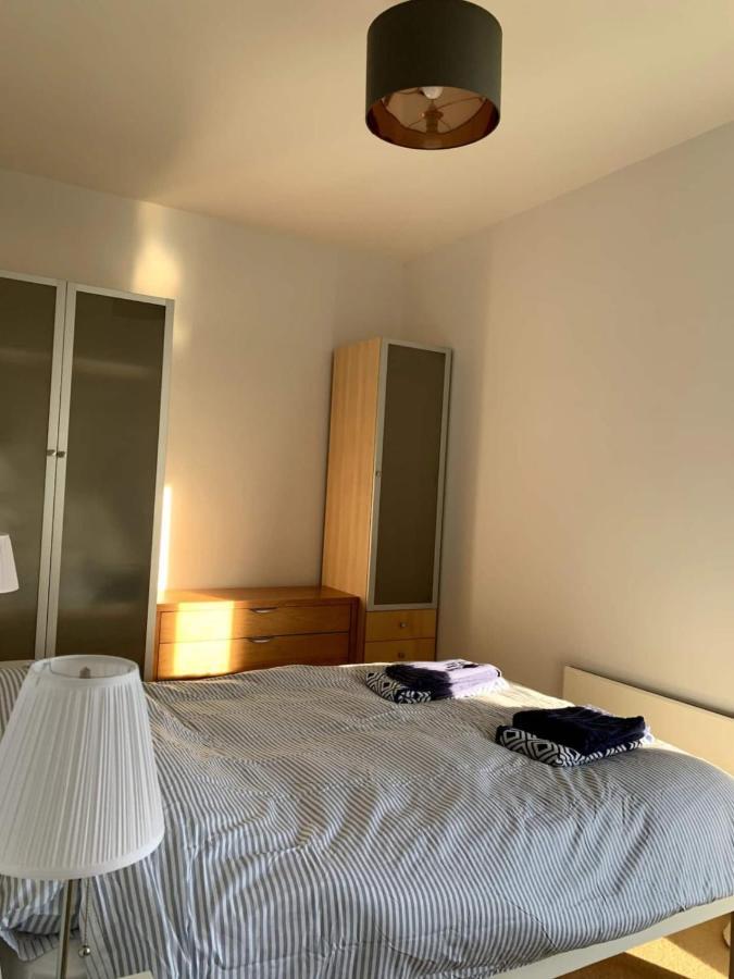 Stylish 2 Bedroom Londra
