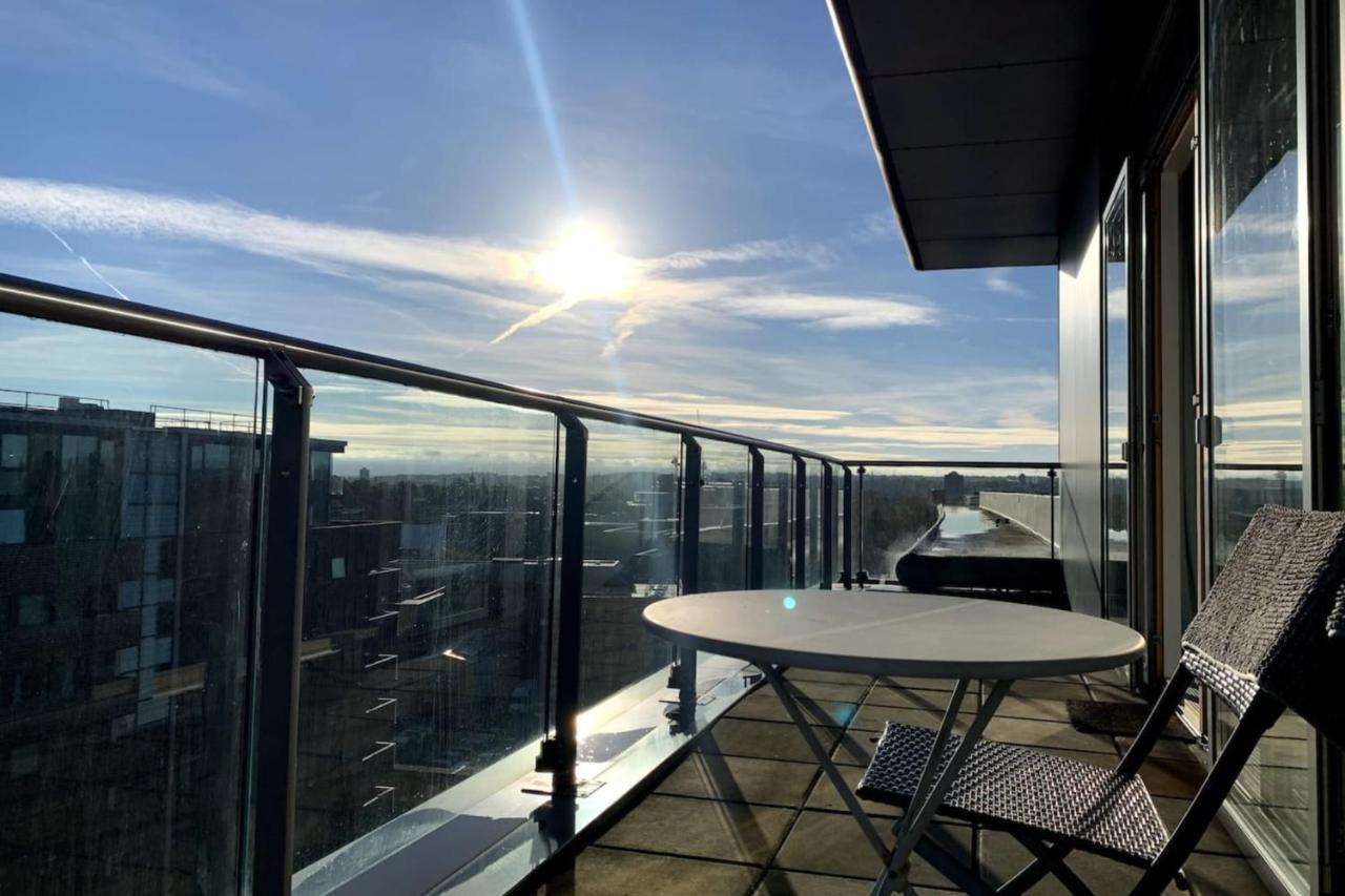 Appartamento Stylish 2 Bedroom *
